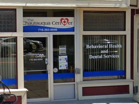 the chautauqua center dental|The Chautauqua Center Dental Clinic